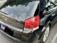 Usata Opel Signum Elegance 150 CV (110 kW) 2006 Utilitaria