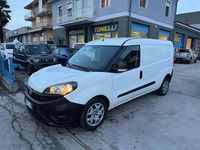 Usata Fiat Doblò Easy 120 CV (88 kW) 2020 Other Monovolume