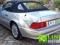 usata Mercedes 300 CLA sse-SLSL-24