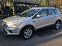 Usata Ford Kuga Business Edition 120 CV (88 kW) 2018 Argento SUV