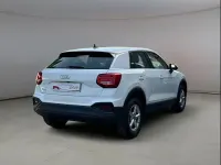 Usata Audi Q2 Design 150 CV (110 kW) 2022 Bianco SUV