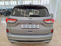 Usata Ford Kuga ST-Line 152 CV (111 kW) 2022 Grigio SUV