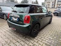Usata Mini Cooper 136 CV (100 kW) 2015 Verde Utilitaria