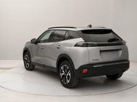Nuova Peugeot 2008 Allure 102 CV (75 kW) 2025 Grigio SUV
