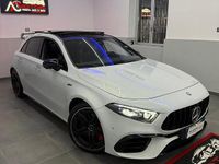 Usata Mercedes A45 AMG 421 CV (309 kW) 2023 Berlina