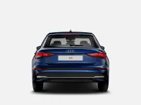 Nuova Audi A3 Business 150 CV (110 kW) 2026 Blu navarra metallizzato