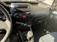 Usata Peugeot Bipper 75 CV (55 kW) 2013 Bianco Monovolume