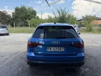 Usata Audi S4 Ambiente 354 CV (260 kW) 2017 Station wagon