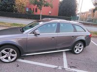 Usata Audi A4 Allroad Advanced 177 CV (130 kW) 2015 Station wagon