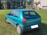 usata Fiat Palio METANO