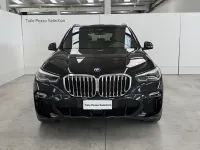 Usata BMW X5 M Sport 265 CV (194 kW) 2019 Carbon schwarz metal SUV
