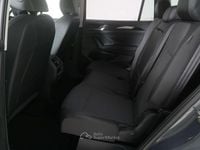 Usata VW Tayron Life 150 CV (110 kW) 2025 Dolphin grey SUV