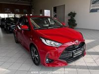 Usata Toyota Yaris Trend 2024 Berlina