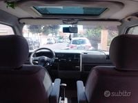 Begagnad VW T4 1995 Van