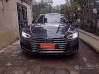 usata Audi A5 2.0 TFSI 252 CV quattro S tronic Busine...