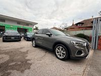 Usata Audi Q3 Advanced 150 CV (110 kW) 2021 Grigio SUV