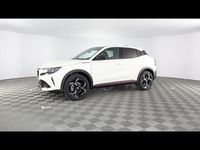 Nuova Alfa Romeo Junior 136 CV (100 kW) 2025 Bianco / pastello SUV