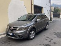 Usata Fiat Freemont 140 CV (102 kW) 2011 SUV