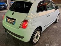 Usado Fiat 500 Sport 75 CV (55 kW) 2010 Berlina