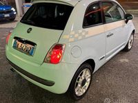 Usata Fiat 500 Sport 2010 Berlina