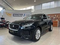 usata Jaguar E-Pace 2.0d i4 R-Dynamic awd 150cv *IVA ESPOSTA*