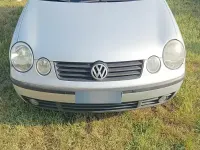 Usata VW Polo 64 CV (47 kW) 2002 Berlina