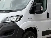 Usata Fiat Ducato 140 CV (102 kW) 2024 Bianco Furgone
