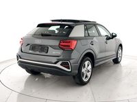 Nuova Audi Q2 S-Line 149 CV (109 kW) 2025 Grigio SUV