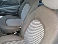 Usata Lancia Ypsilon 69 CV (50 kW) 2008 Grigio Utilitaria