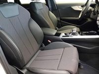 Usata Audi A4 S-Line 204 CV (150 kW) 2024 Bianco Station wagon