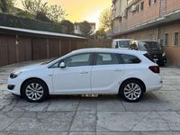 Usata Opel Astra S 136 CV (100 kW) 2015 Other Station wagon