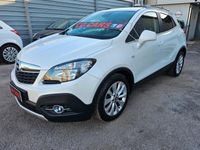 usata Opel Mokka 1.7 CDTI Ecotec 130CV 4x2 Start&Stop Co