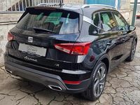Usata Seat Arona FR 89 CV (65 kW) 2021 Nero SUV