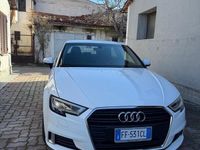 Usata Audi A3 116 CV (85 kW) 2017 Utilitaria