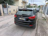 Usata Hyundai ix35 Classic 116 CV (85 kW) 2012 SUV