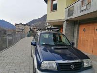 Usata Suzuki Grand Vitara 109 CV (80 kW) 2003 SUV