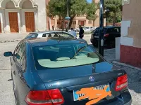 Usata Saab 9-3 150 CV (110 kW) 2007