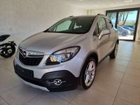 usata Opel Mokka 1.7 CDTI Ecotec 130CV 4x4 Start&Stop IN