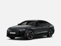 Nuova Audi e-tron Business 138 kW (188 CV) 2025 Grigio magnete SUV
