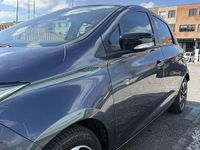 Begagnad Renault Zoe Intens 42 kW (58 HK) 2019 Halvkombi