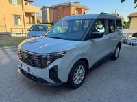 Usata Ford Tourneo Titanium 125 CV (91 kW) 2024 Cactus gray Furgone