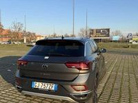 Usata VW T-Roc Style 150 CV (110 kW) 2022 SUV
