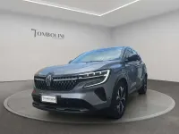 Usata Renault Austral Techno 131 CV (96 kW) 2023 Grigio SUV