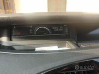 Usata Renault Scénic III 110 CV (80 kW) 2011 Nero Monovolume