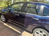 Usata Citroën C3 68 CV (50 kW) 2013 Blu Utilitaria