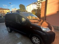 usata Fiat Fiorino benzina/metano