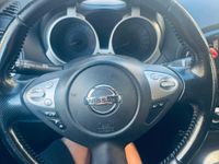 Usata Nissan Juke 110 CV (80 kW) 2011 Nero SUV