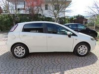 Usata Fiat Punto Evo S 75 CV (55 kW) 2012 Utilitaria