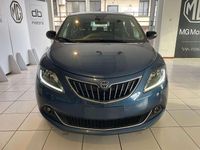 Usata Lancia Ypsilon 69 CV (50 kW) 2023 Blu elegante Utilitaria