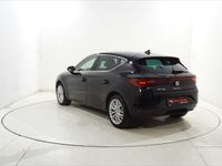 usata Seat Leon 1.5 eTSI 150 CV DSG Xcellence